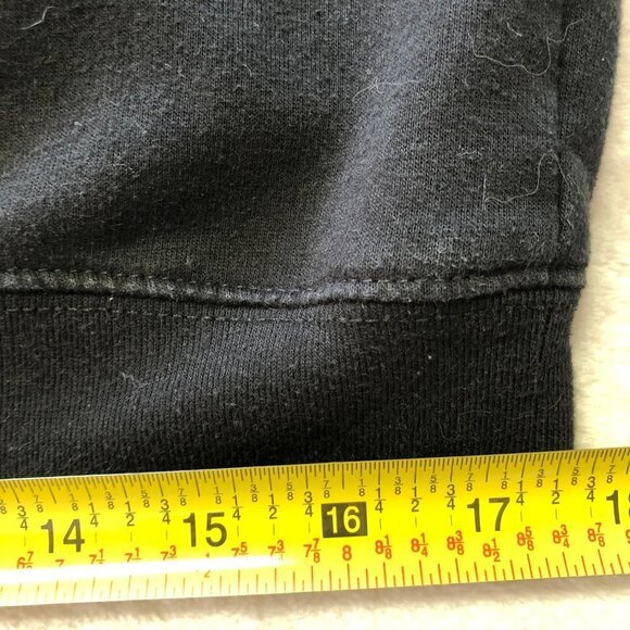 MICKEY Mouse & Walt Disney Characters Sweatshirt Size Small - Picture 13 of 13